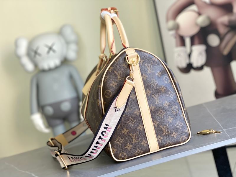 LV Travel Bags